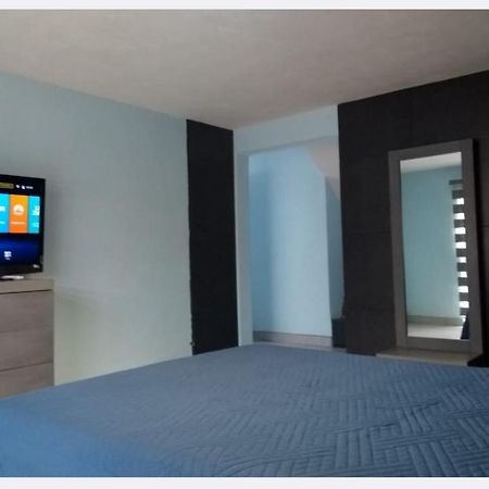 Casa Habitacion Гуанахуато Экстерьер фото