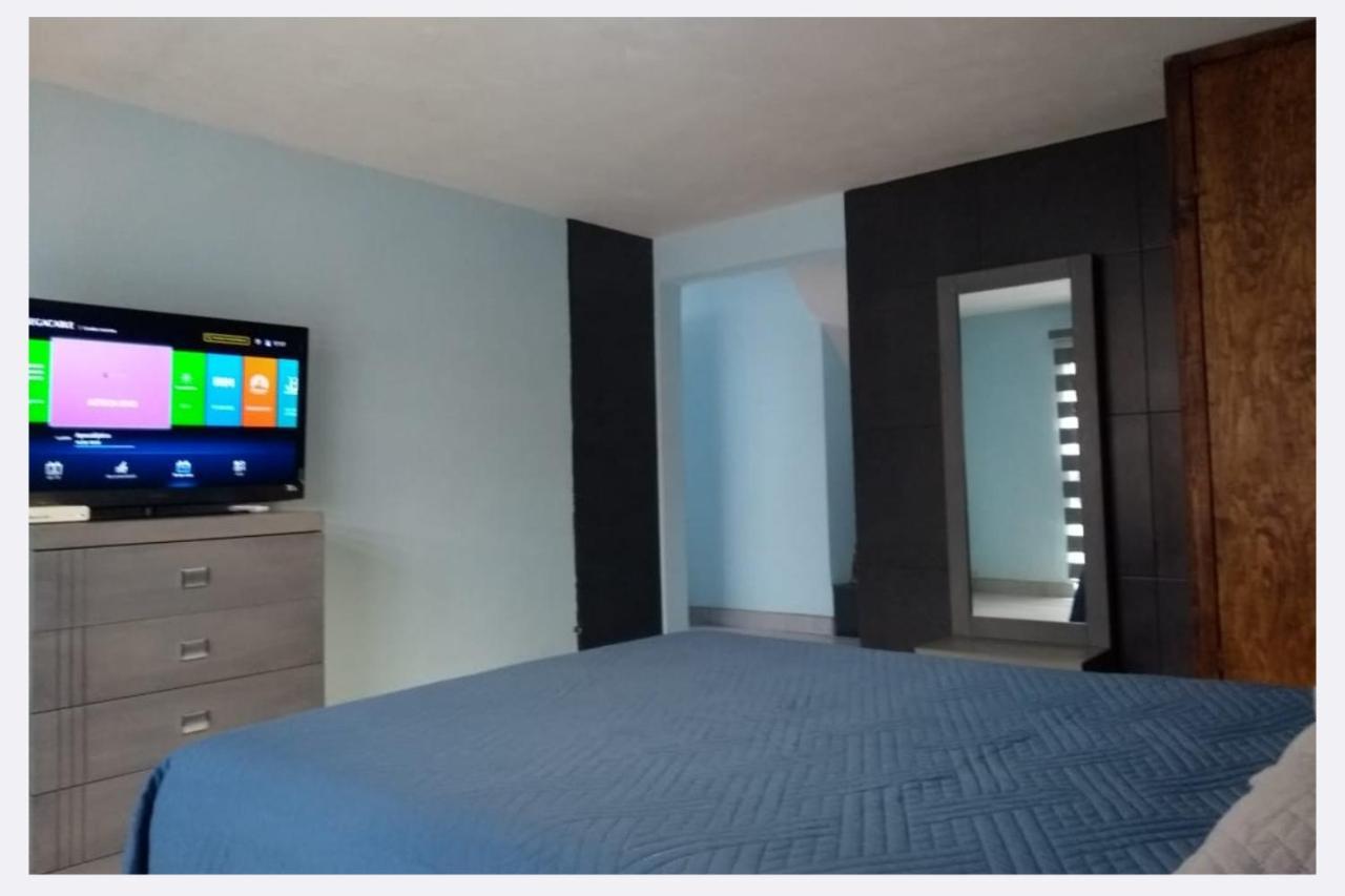 Casa Habitacion Гуанахуато Экстерьер фото