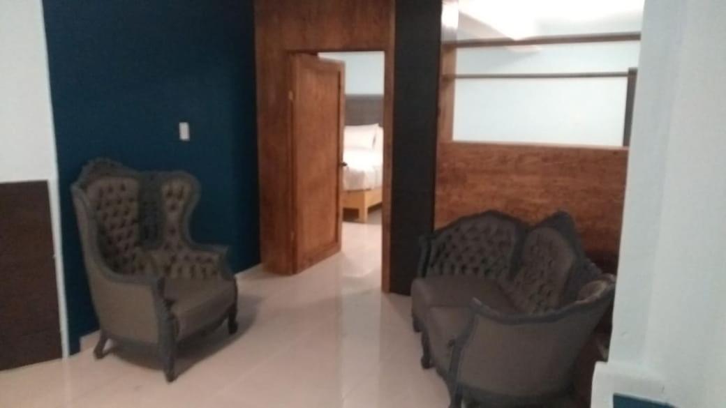 Casa Habitacion Гуанахуато Экстерьер фото