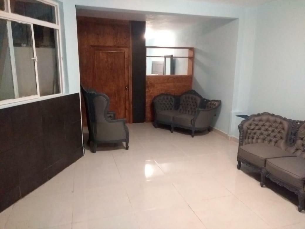 Casa Habitacion Гуанахуато Экстерьер фото